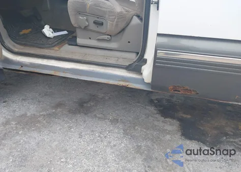 2000 Chevrolet Silverado 2500 Ls из США, поврежденный, VIN 1GCGK29U5YE299414